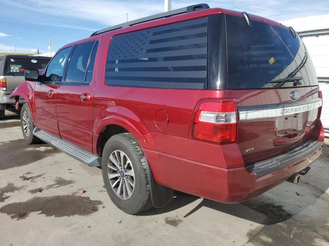 Photo 1 VIN: 1FMJK1JT6FEF03634 - FORD EXPEDITION 