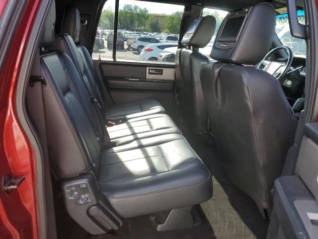 Photo 10 VIN: 1FMJK1JT6FEF03634 - FORD EXPEDITION 