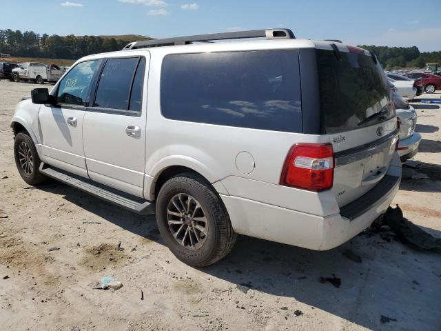 Photo 2 VIN: 1FMJK1JT6FEF14603 - FORD EXPEDITION 