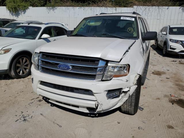 Photo 8 VIN: 1FMJK1JT6FEF14603 - FORD EXPEDITION 