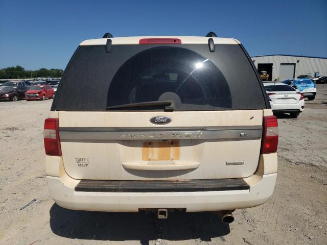 Photo 5 VIN: 1FMJK1JT6FEF15377 - FORD EXPEDITION 