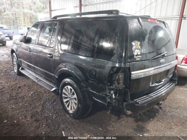 Photo 2 VIN: 1FMJK1JT6FEF34334 - FORD EXPEDITION 