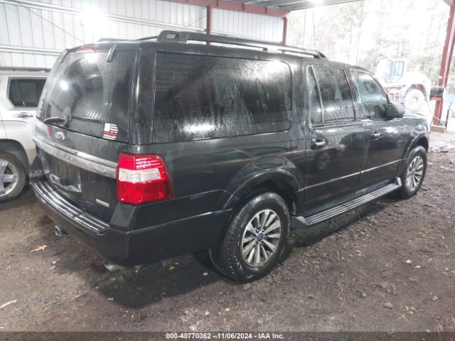 Photo 3 VIN: 1FMJK1JT6FEF34334 - FORD EXPEDITION 