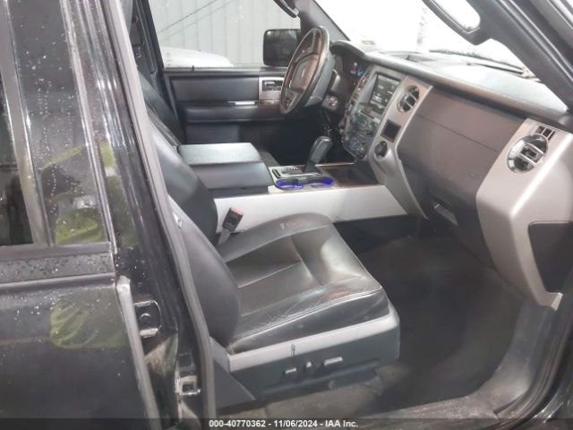 Photo 4 VIN: 1FMJK1JT6FEF34334 - FORD EXPEDITION 