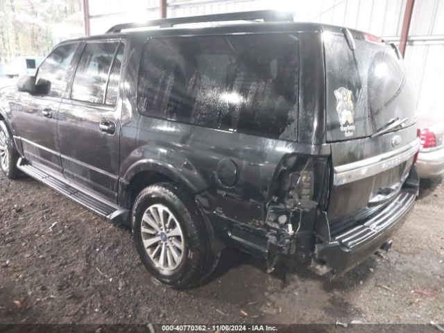 Photo 5 VIN: 1FMJK1JT6FEF34334 - FORD EXPEDITION 