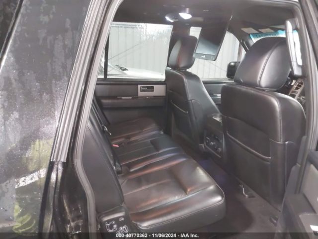 Photo 7 VIN: 1FMJK1JT6FEF34334 - FORD EXPEDITION 