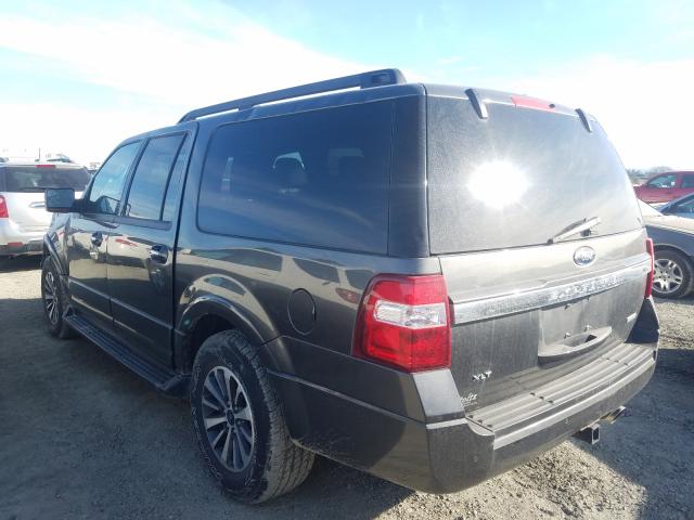 Photo 2 VIN: 1FMJK1JT6FEF34348 - FORD EXPEDITION 