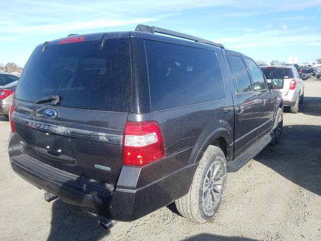 Photo 3 VIN: 1FMJK1JT6FEF34348 - FORD EXPEDITION 