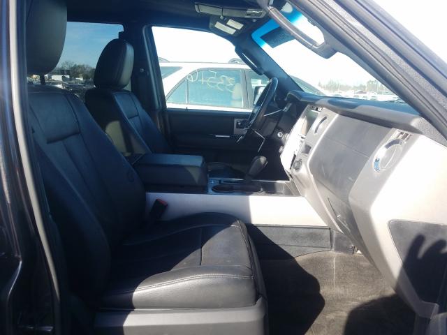 Photo 4 VIN: 1FMJK1JT6FEF34348 - FORD EXPEDITION 