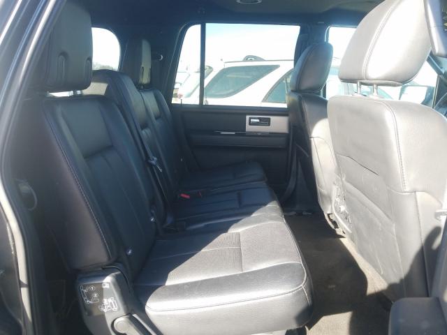 Photo 5 VIN: 1FMJK1JT6FEF34348 - FORD EXPEDITION 