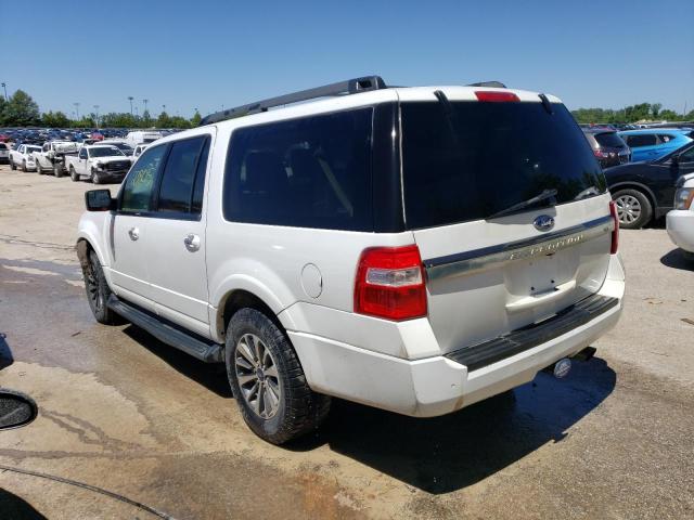 Photo 1 VIN: 1FMJK1JT6FEF34401 - FORD EXPEDITION 