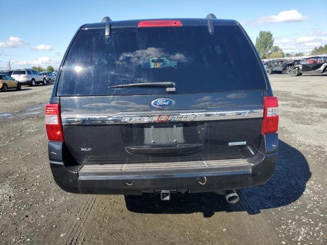 Photo 5 VIN: 1FMJK1JT6FEF44068 - FORD EXPEDITION 