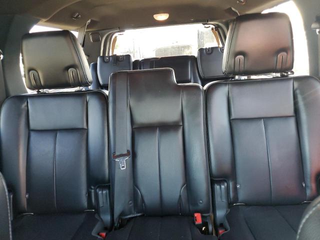 Photo 9 VIN: 1FMJK1JT6FEF44068 - FORD EXPEDITION 