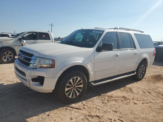 Photo 0 VIN: 1FMJK1JT6FEF45155 - FORD EXPEDITION 