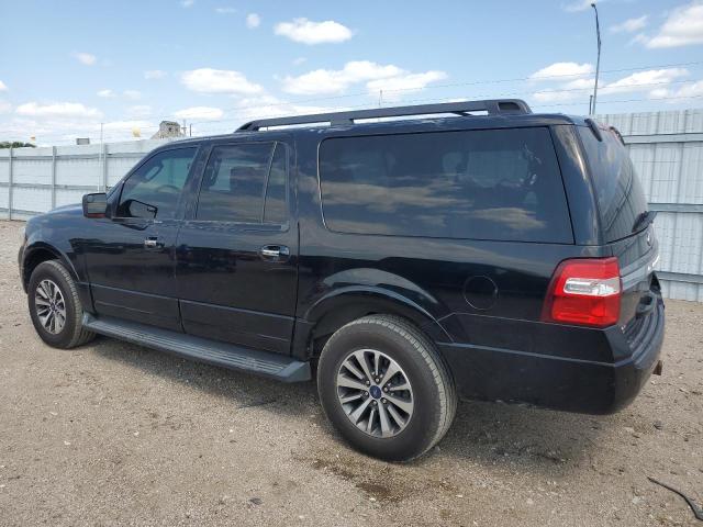 Photo 1 VIN: 1FMJK1JT6GEF08978 - FORD EXPEDITION 