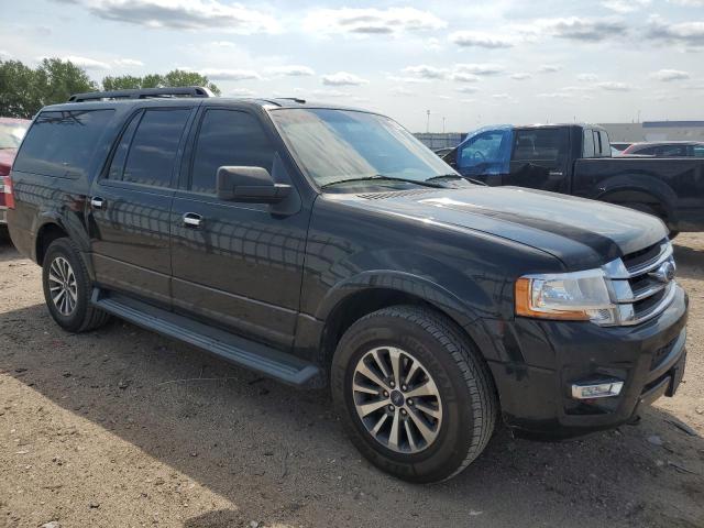 Photo 3 VIN: 1FMJK1JT6GEF08978 - FORD EXPEDITION 