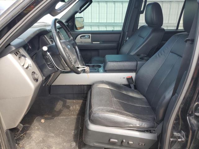 Photo 6 VIN: 1FMJK1JT6GEF08978 - FORD EXPEDITION 