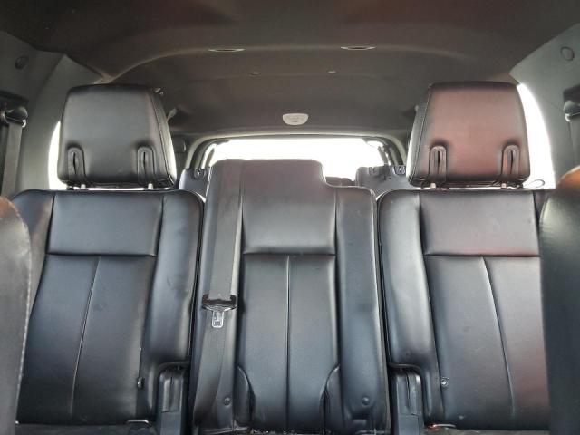 Photo 9 VIN: 1FMJK1JT6GEF08978 - FORD EXPEDITION 