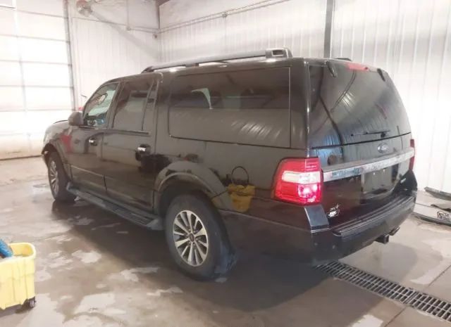 Photo 2 VIN: 1FMJK1JT6GEF46047 - FORD EXPEDITION EL 