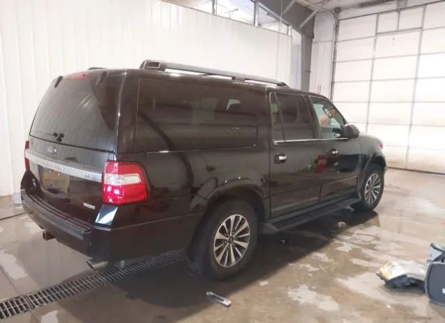 Photo 3 VIN: 1FMJK1JT6GEF46047 - FORD EXPEDITION EL 