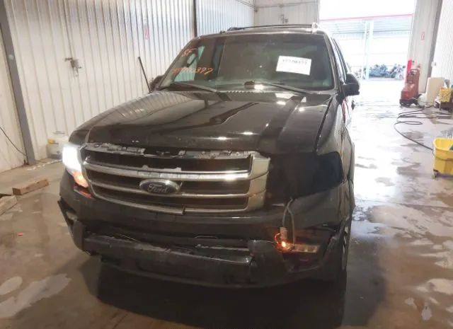 Photo 5 VIN: 1FMJK1JT6GEF46047 - FORD EXPEDITION EL 