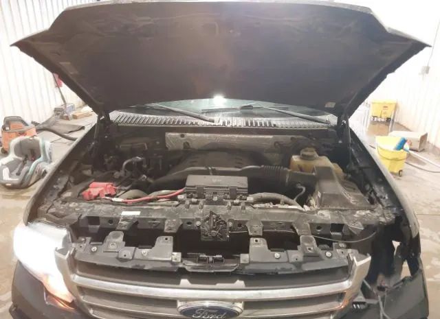 Photo 9 VIN: 1FMJK1JT6GEF46047 - FORD EXPEDITION EL 