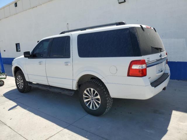 Photo 1 VIN: 1FMJK1JT6GEF50096 - FORD EXPEDITION 