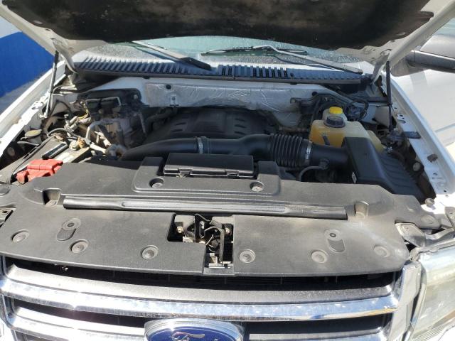 Photo 10 VIN: 1FMJK1JT6GEF50096 - FORD EXPEDITION 