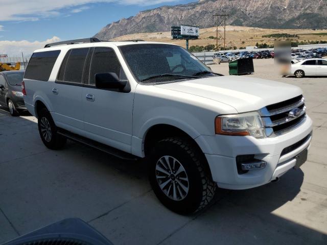 Photo 3 VIN: 1FMJK1JT6GEF50096 - FORD EXPEDITION 