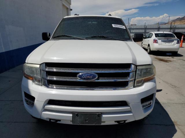 Photo 4 VIN: 1FMJK1JT6GEF50096 - FORD EXPEDITION 