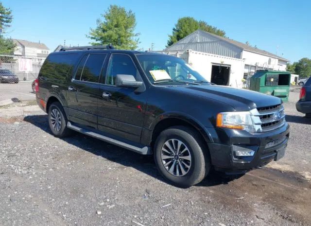 Photo 0 VIN: 1FMJK1JT6HEA17358 - FORD EXPEDITION 