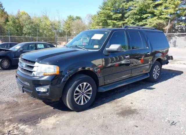 Photo 1 VIN: 1FMJK1JT6HEA17358 - FORD EXPEDITION 