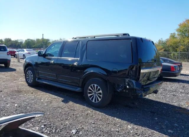 Photo 2 VIN: 1FMJK1JT6HEA17358 - FORD EXPEDITION 