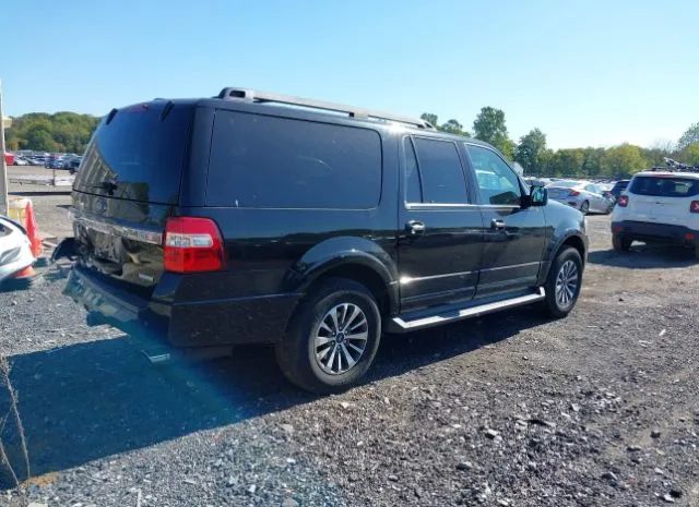 Photo 3 VIN: 1FMJK1JT6HEA17358 - FORD EXPEDITION 