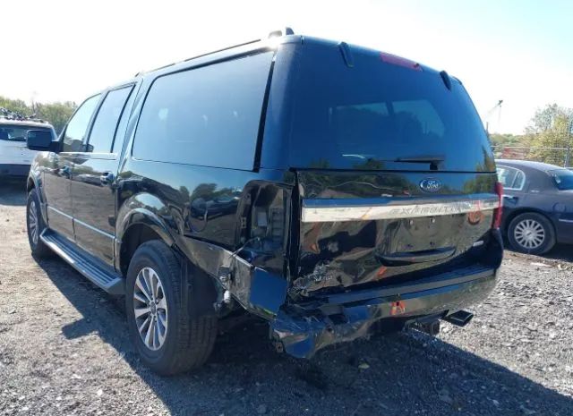 Photo 5 VIN: 1FMJK1JT6HEA17358 - FORD EXPEDITION 