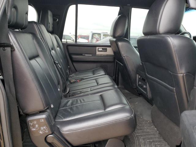 Photo 10 VIN: 1FMJK1JT6HEA31325 - FORD EXPEDITION 