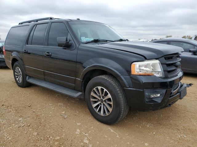 Photo 3 VIN: 1FMJK1JT6HEA31325 - FORD EXPEDITION 