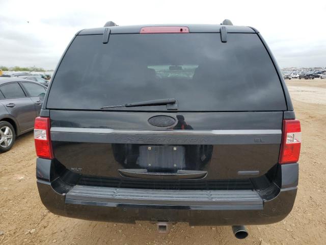 Photo 5 VIN: 1FMJK1JT6HEA31325 - FORD EXPEDITION 