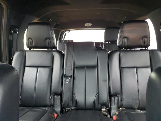 Photo 9 VIN: 1FMJK1JT6HEA31325 - FORD EXPEDITION 