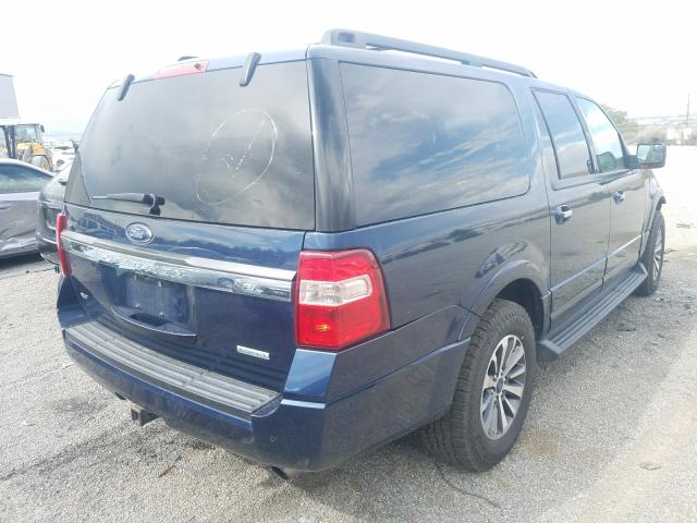 Photo 3 VIN: 1FMJK1JT6HEA35648 - FORD EXPEDITION 