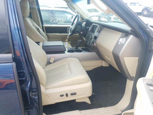 Photo 4 VIN: 1FMJK1JT6HEA35648 - FORD EXPEDITION 