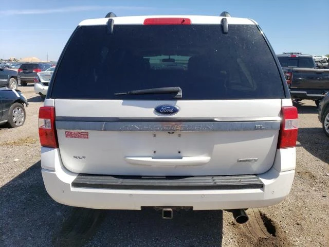 Photo 5 VIN: 1FMJK1JT6HEA40283 - FORD EXPEDITION 