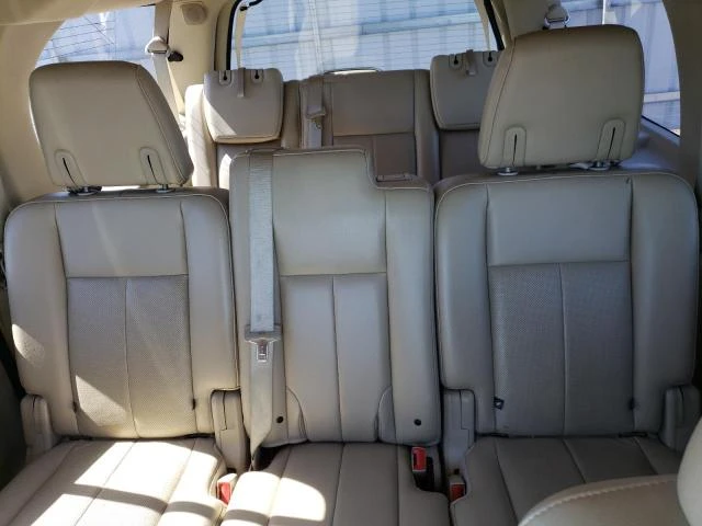 Photo 9 VIN: 1FMJK1JT6HEA40283 - FORD EXPEDITION 