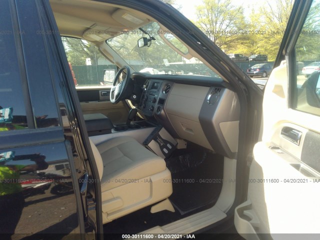 Photo 4 VIN: 1FMJK1JT6HEA47976 - FORD EXPEDITION EL 