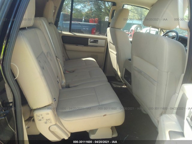 Photo 7 VIN: 1FMJK1JT6HEA47976 - FORD EXPEDITION EL 