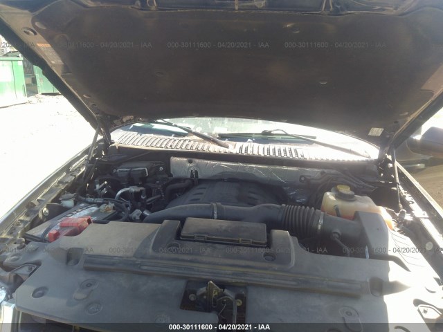 Photo 9 VIN: 1FMJK1JT6HEA47976 - FORD EXPEDITION EL 