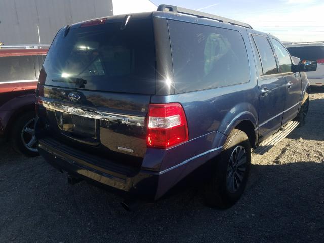 Photo 3 VIN: 1FMJK1JT6HEA48139 - FORD EXPEDITION 