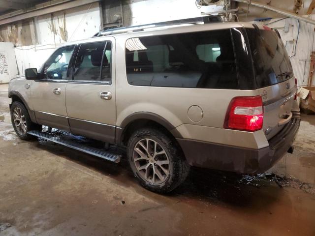 Photo 1 VIN: 1FMJK1JT6HEA58802 - FORD EXPEDITION 