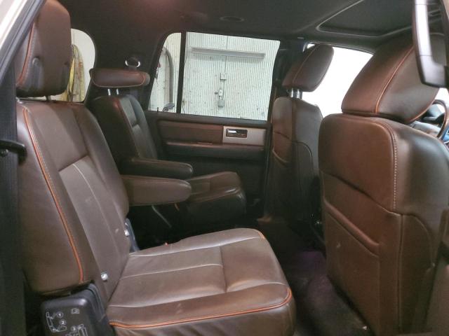 Photo 10 VIN: 1FMJK1JT6HEA58802 - FORD EXPEDITION 