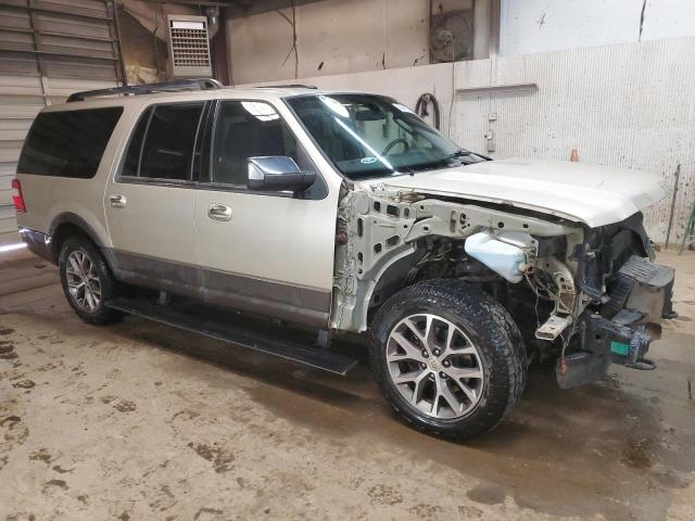 Photo 3 VIN: 1FMJK1JT6HEA58802 - FORD EXPEDITION 